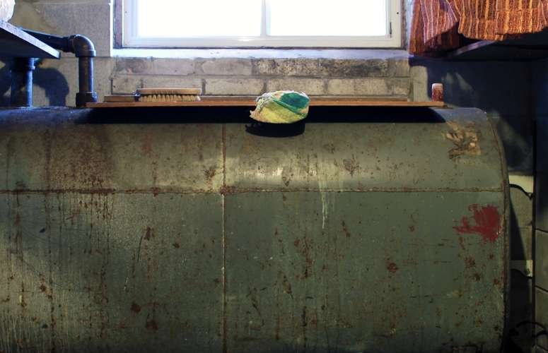 Éliminer le mazout pour le chauffage résidentiel au Quebec 2021