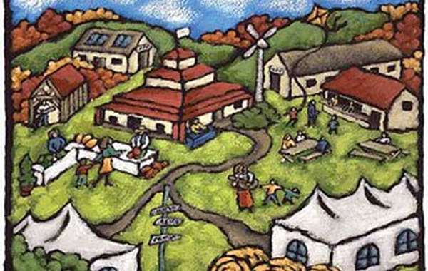 Brome Écosphère foire environnementale