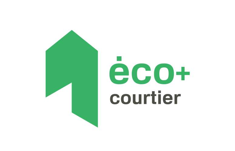 Logo accréditation ÉcoCourtier