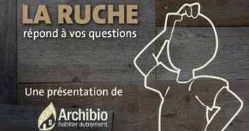 Trois vidéos de La Ruche, à visionner sur YouTube