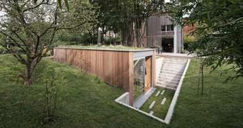 Atelier Pan & Jenny - L'escaut