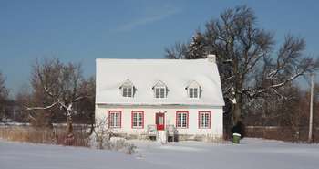 Le VRC: une garantie d’économies d’énergie, surtout au Québec !