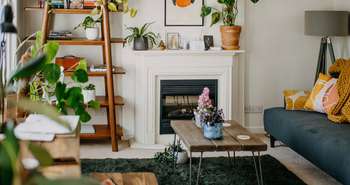 Se protéger des Composés organiques volatils (COV) dans la maison