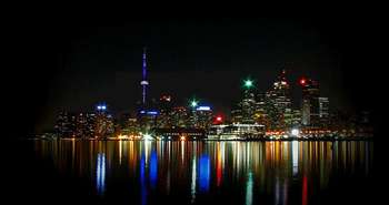 Ontario plan d'action changements climatiques