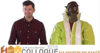 Les Verts contre-attaquent animent le 2e colloque Écohabitation