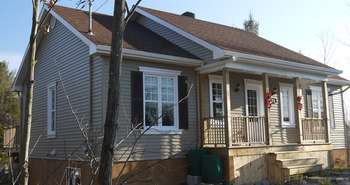 Une maison LEED Or sans surcoût : les recettes d’un bâtisseur astucieu