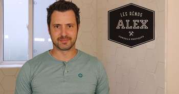 Projet salle de bain - geste 4 : le chauffage alternatif de l'eau