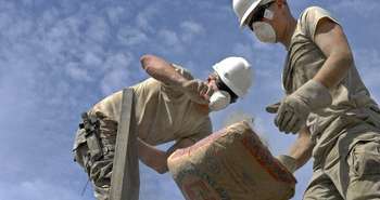 4. Les normes encadrant le béton, béton écologique, ciment