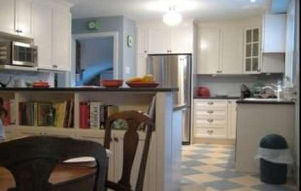 Linoleum : couvre-plancher inerte et naturel