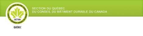 salon et foire : CONCOURS GREENBUILD BÉA ÉTUDIANT