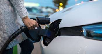 Véhicule électrique