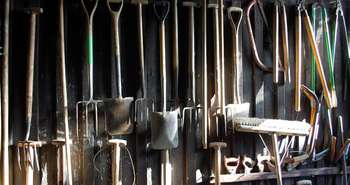 Outils Agriculture Urbaine