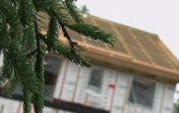 Un quartier vert au coeur de la ville