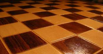 Le vernis écologique Saman: verni plus durable et plus sain