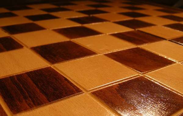 Le vernis écologique Saman: verni plus durable et plus sain