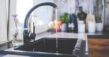 Du radon dans les puits artésiens: comment éviter qu'il ne pénètre vot