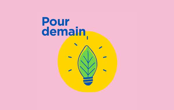 L'exposition Pour demain