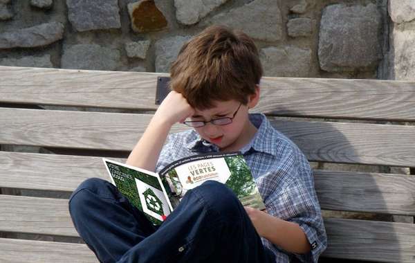 Les Pages Vertes Écohabitation, le magazine de la maison écologique