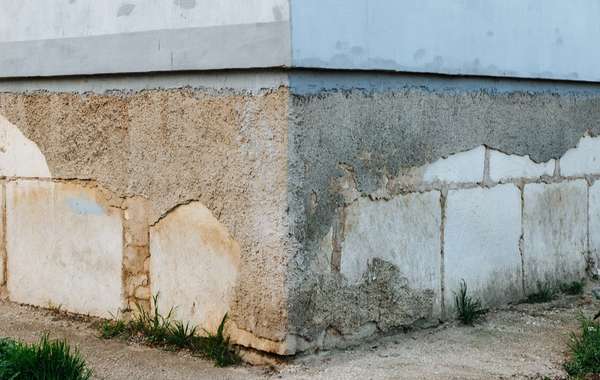 Sous-sol, mur parfait ou comment isoler les fondations