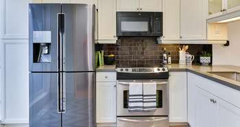 Le réfrigérateur : bien le choisir, réduire sa consommation