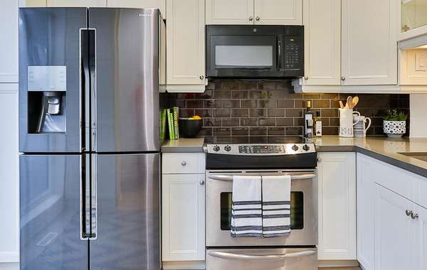 Le réfrigérateur : bien le choisir, réduire sa consommation