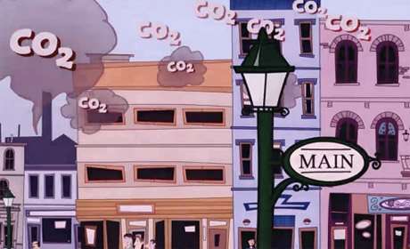 Lancement de la campagne Saga Cité : pour un urbanisme et un aménageme