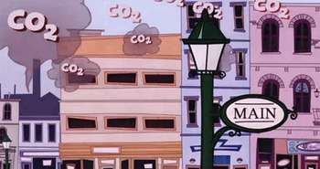 Lancement de la campagne Saga Cité : pour un urbanisme et un aménageme