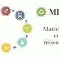 LEED Matériaux et ressources