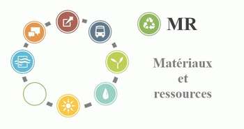 LEED Matériaux et ressources