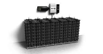 Le produit du mois: la batterie à l’eau salée (sodium)