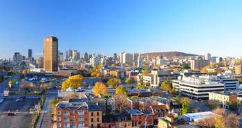 Sondage Écohabitation et CBDCA-Québec: le bâtiment durable à Montréal