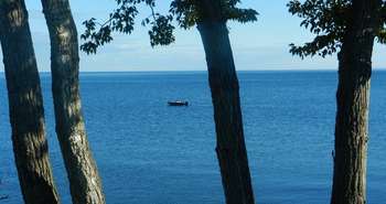 Lac Saint-Jean, Nathalie Denis, CC