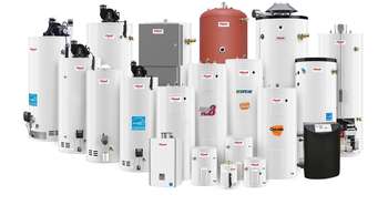 Réduire sa consommation grâce au choix du chauffe-eau