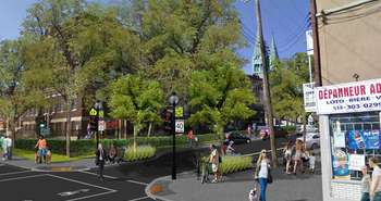 © Ville de Montréal