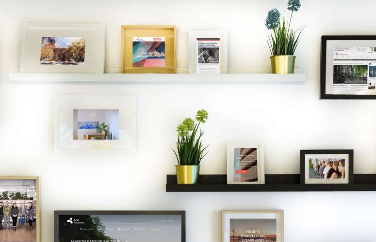 Le site Web Écohabitation fête ses 20 ans: rétrospective