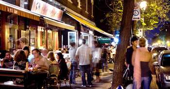 Local Logic: trouvez l'emplacement idéal pour votre condo/ maison