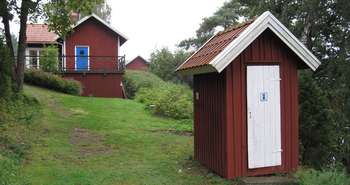 Toilette sèche ou à compost, Réglementation