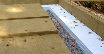 Matériaux de construction