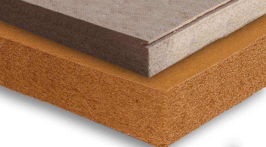 Isoler sa maison avec de la fibre de bois - Écohabitation