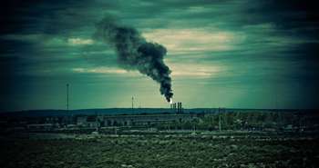 Diminution des émissions de gaz à effet de serre