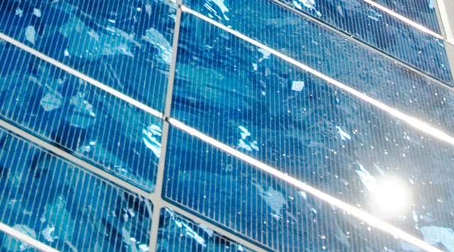 Formation électricité solaire photovoltaïque: c'est le moment de vous y mettre!