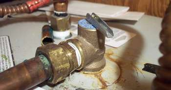 Entretenir son chauffe-eau