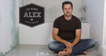 Capsule les Rénos d'Alex : Choisir un plancher durable