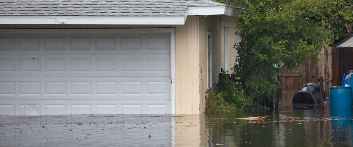 Gestes importants lors d'une inondation