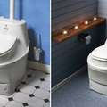 Toilettes sèches autorisées? Suivez les règlementations