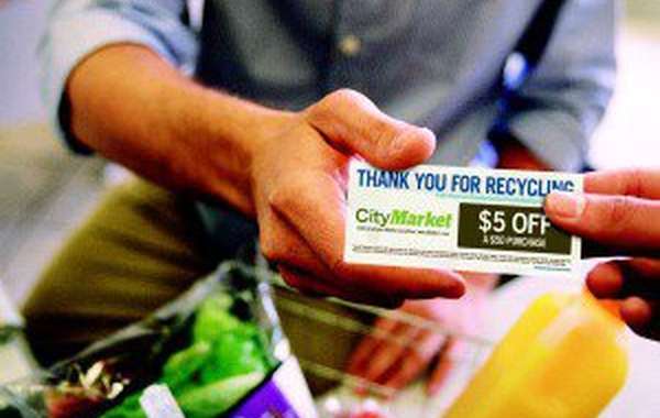 RecycleBank récompense vos gestes verts