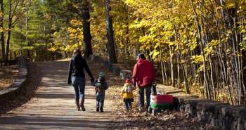 Série Portraits de municipalités (1) : Chelsea emboîte le pas