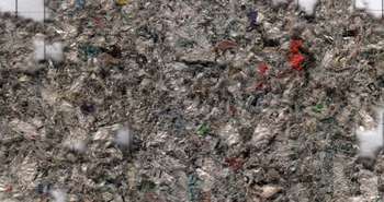 Cellulose giclée - fibre cellulosique - isolant