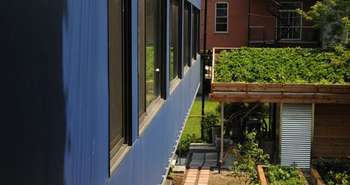 LEED Canada pour les habitations célèbre son premier anniversaire