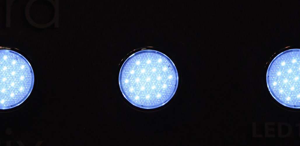 Ampoule à diodes électroluminescentes